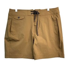 Filson glacier bay swim trunks/shorts